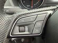 Audi Q2 TDI S line