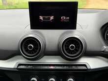 Audi Q2 TDI S line