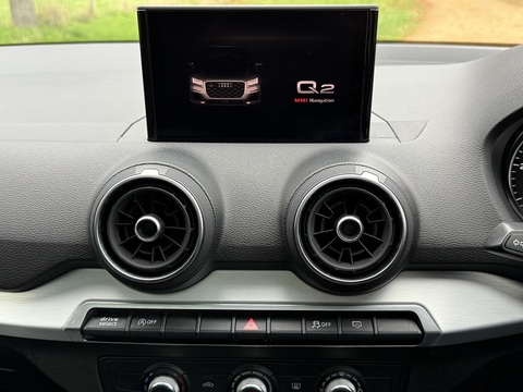 1.6 TDI 30 S line SUV 5dr Diesel S Tronic Euro 6 (s/s) (116 ps)