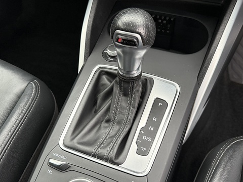 1.6 TDI 30 S line SUV 5dr Diesel S Tronic Euro 6 (s/s) (116 ps)