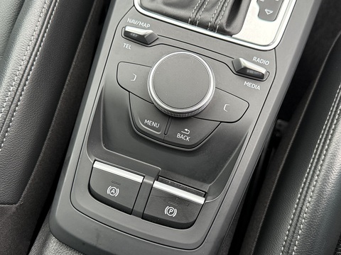 1.6 TDI 30 S line SUV 5dr Diesel S Tronic Euro 6 (s/s) (116 ps)