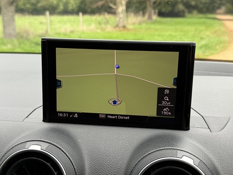 1.6 TDI 30 S line SUV 5dr Diesel S Tronic Euro 6 (s/s) (116 ps)