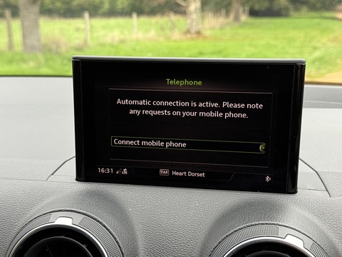 1.6 TDI 30 S line SUV 5dr Diesel S Tronic Euro 6 (s/s) (116 ps)