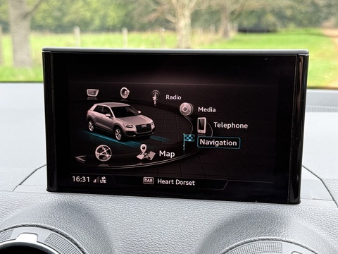 1.6 TDI 30 S line SUV 5dr Diesel S Tronic Euro 6 (s/s) (116 ps)