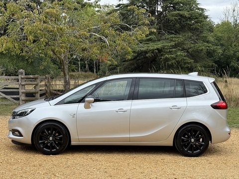 1.4i Turbo Elite Nav MPV 5dr Petrol Auto Euro 6 (140 ps)