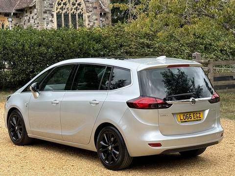 1.4i Turbo Elite Nav MPV 5dr Petrol Auto Euro 6 (140 ps)