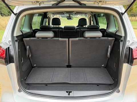 1.4i Turbo Elite Nav MPV 5dr Petrol Auto Euro 6 (140 ps)