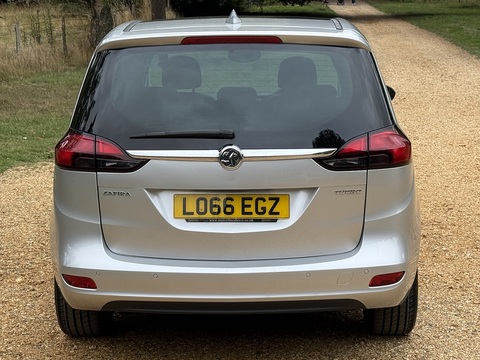 1.4i Turbo Elite Nav MPV 5dr Petrol Auto Euro 6 (140 ps)