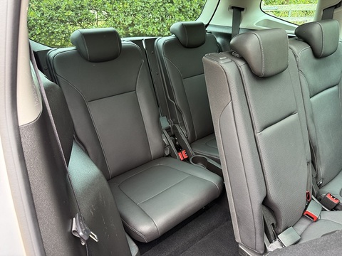 1.4i Turbo Elite Nav MPV 5dr Petrol Auto Euro 6 (140 ps)