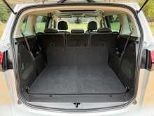Vauxhall Zafira Tourer i Turbo Elite Nav
