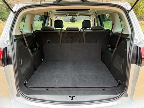 1.4i Turbo Elite Nav MPV 5dr Petrol Auto Euro 6 (140 ps)