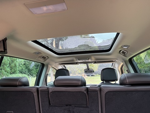 1.4i Turbo Elite Nav MPV 5dr Petrol Auto Euro 6 (140 ps)