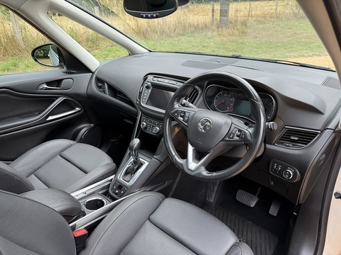 1.4i Turbo Elite Nav MPV 5dr Petrol Auto Euro 6 (140 ps)