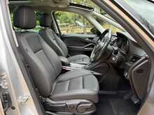 Vauxhall Zafira Tourer i Turbo Elite Nav
