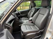Vauxhall Zafira Tourer i Turbo Elite Nav