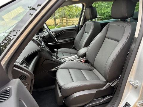 1.4i Turbo Elite Nav MPV 5dr Petrol Auto Euro 6 (140 ps)