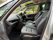 Vauxhall Zafira Tourer i Turbo Elite Nav