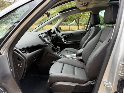 1.4i Turbo Elite Nav MPV 5dr Petrol Auto Euro 6 (140 ps)