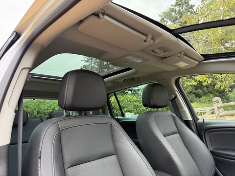 1.4i Turbo Elite Nav MPV 5dr Petrol Auto Euro 6 (140 ps)