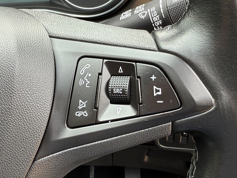1.4i Turbo Elite Nav MPV 5dr Petrol Auto Euro 6 (140 ps)