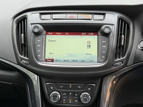 1.4i Turbo Elite Nav MPV 5dr Petrol Auto Euro 6 (140 ps)