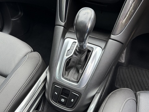 1.4i Turbo Elite Nav MPV 5dr Petrol Auto Euro 6 (140 ps)