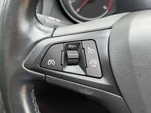 Vauxhall Zafira Tourer i Turbo Elite Nav