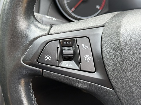 1.4i Turbo Elite Nav MPV 5dr Petrol Auto Euro 6 (140 ps)