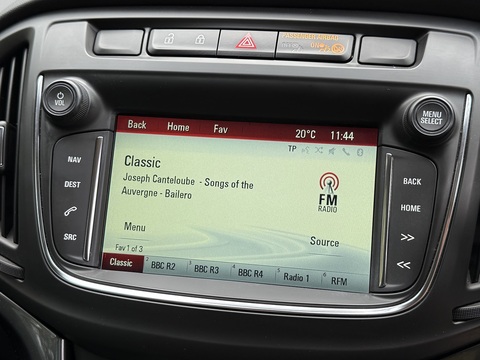 1.4i Turbo Elite Nav MPV 5dr Petrol Auto Euro 6 (140 ps)