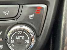 Vauxhall Zafira Tourer i Turbo Elite Nav