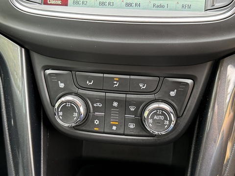 1.4i Turbo Elite Nav MPV 5dr Petrol Auto Euro 6 (140 ps)