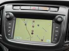 Vauxhall Zafira Tourer i Turbo Elite Nav
