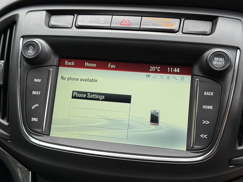 1.4i Turbo Elite Nav MPV 5dr Petrol Auto Euro 6 (140 ps)