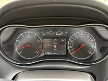 Vauxhall Zafira Tourer i Turbo Elite Nav
