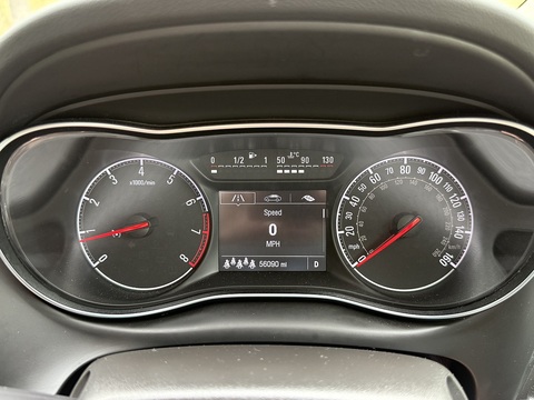 1.4i Turbo Elite Nav MPV 5dr Petrol Auto Euro 6 (140 ps)