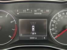 Vauxhall Zafira Tourer i Turbo Elite Nav