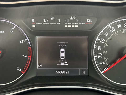 1.4i Turbo Elite Nav MPV 5dr Petrol Auto Euro 6 (140 ps)