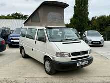 Volkswagen Transporter TD Special 888