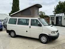 Volkswagen Transporter TD Special 888
