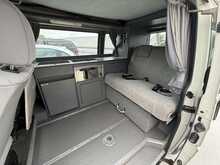 Volkswagen Transporter TD Special 888