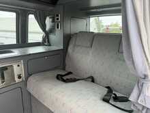 Volkswagen Transporter TD Special 888