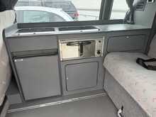 Volkswagen Transporter TD Special 888