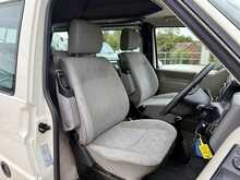 Volkswagen Transporter TD Special 888
