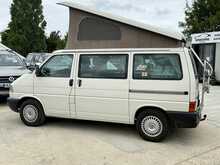 Volkswagen Transporter TD Special 888