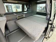 Volkswagen Transporter TD Special 888