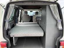 Volkswagen Transporter TD Special 888