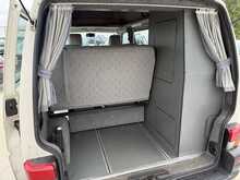 Volkswagen Transporter TD Special 888
