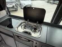 Volkswagen Transporter TD Special 888