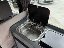 Volkswagen Transporter TD Special 888