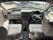 Volkswagen Transporter TD Special 888